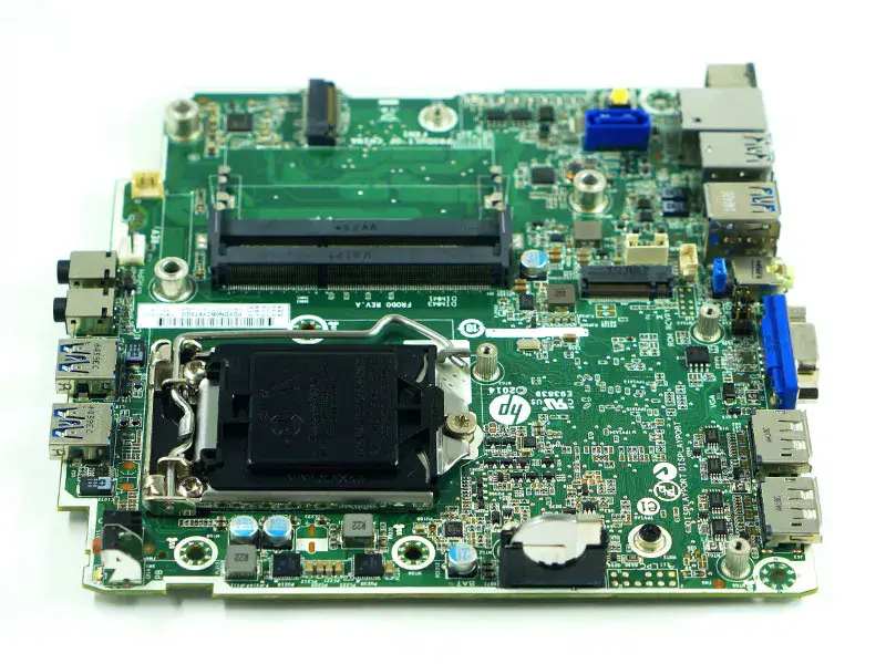 Placa-mãe HP ProDesk 600 G1 746722-001 746219-002 746722-501