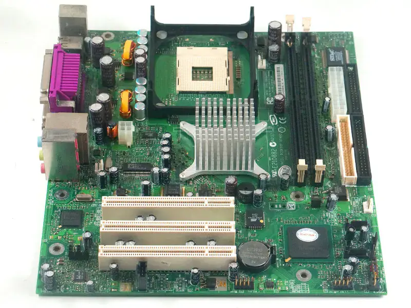 Placa-mãe HP ProDesk 600 G1 746722-001 746219-002 746722-501