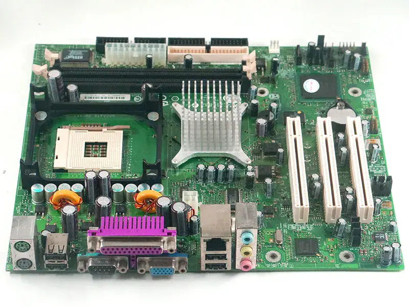 Placa-mãe Asus STRIX Z370-F GAMING