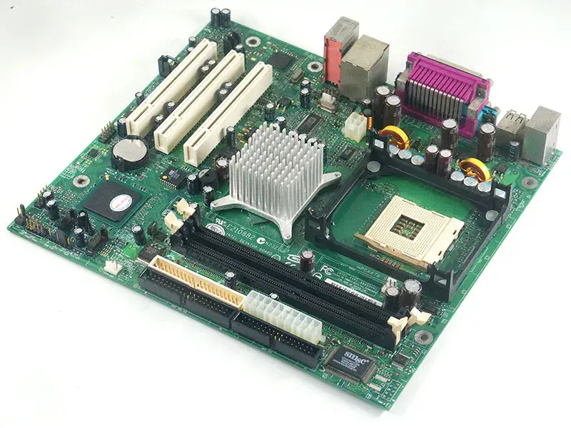 Placa-mãe Asus STRIX Z370-F GAMING