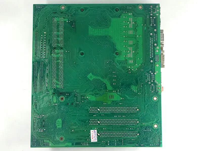 Placa-mãe Asus STRIX Z370-F GAMING