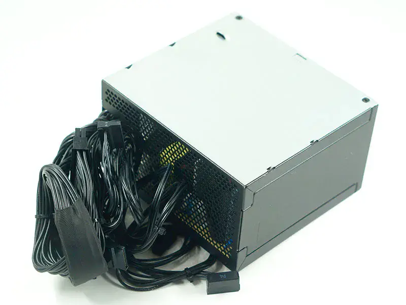 Fonte de alimentação HP L20529-001 L84091-001