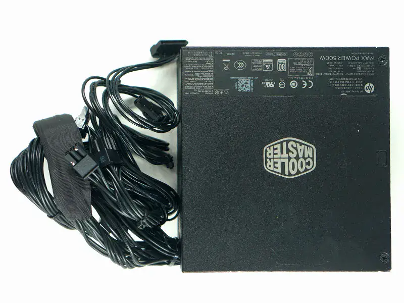 Fonte de alimentação HP L20529-001 L84091-001