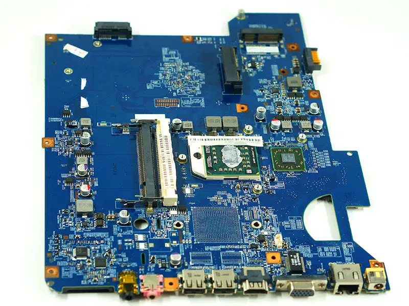 Placa-mãe Acer MBWGH01001