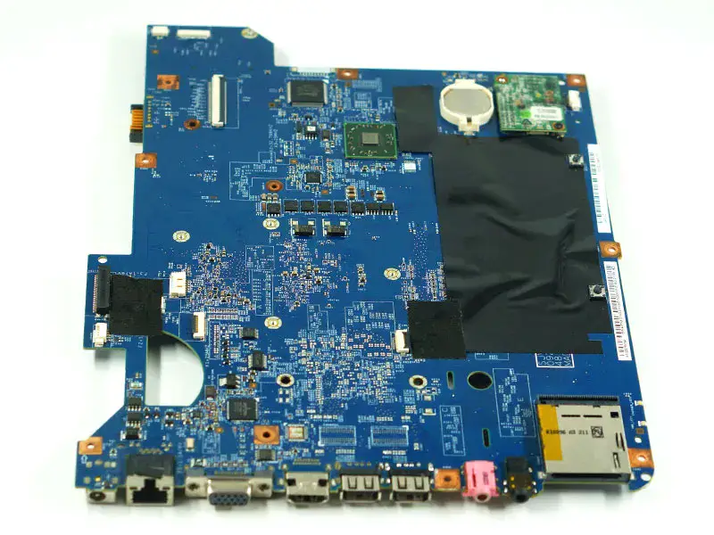 Placa-mãe Acer MBWGH01001
