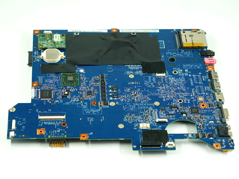 Placa-mãe Acer MBWGH01001