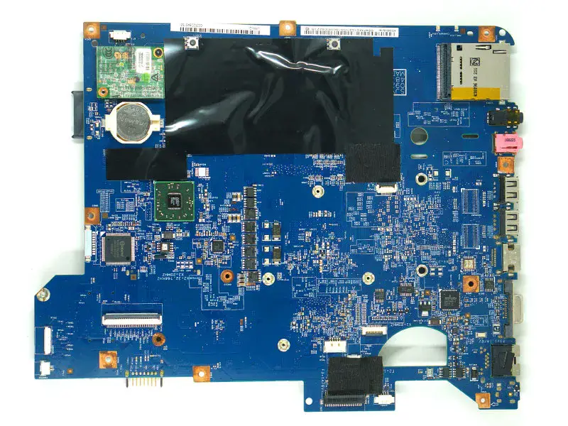 Placa-mãe Acer MBWGH01001