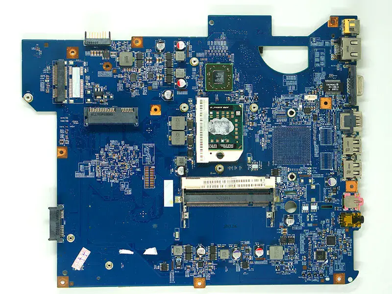 Placa-mãe Acer MBWGH01001