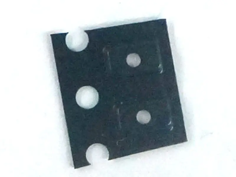 Placa de avaliação LFCN-400+ LFCN-400D+ da Mini-Circuits