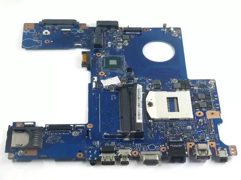 Placa-mãe ASUS B451J B451JA