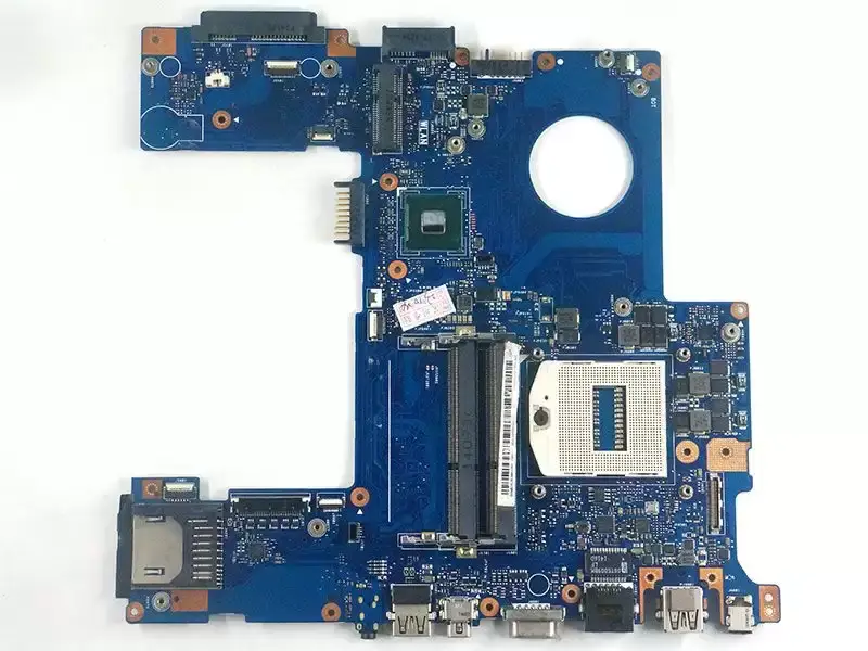 Placa-mãe ASUS B451J B451JA