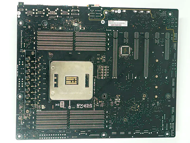 Placa-mãe Asus X99-A II