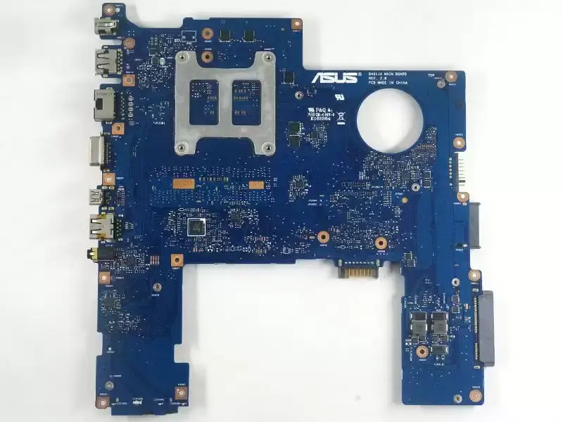 Placa-mãe ASUS B451J B451JA