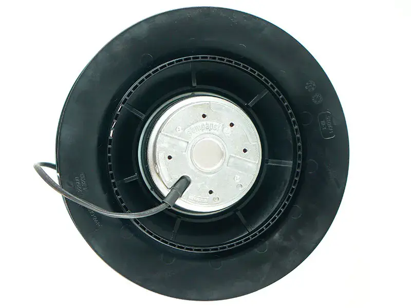 Ventilador Ebmpapst R2E225-RA92-34