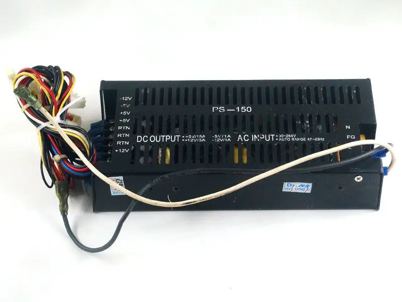 Fonte de alimentação Advantech PS-150 PSA-1509U