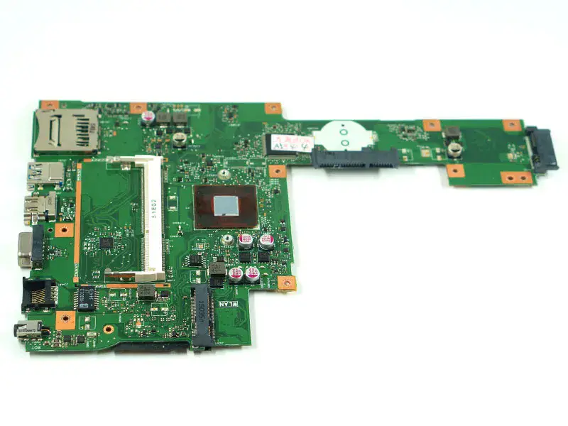 Placa-mãe Asus F553MA X553MA