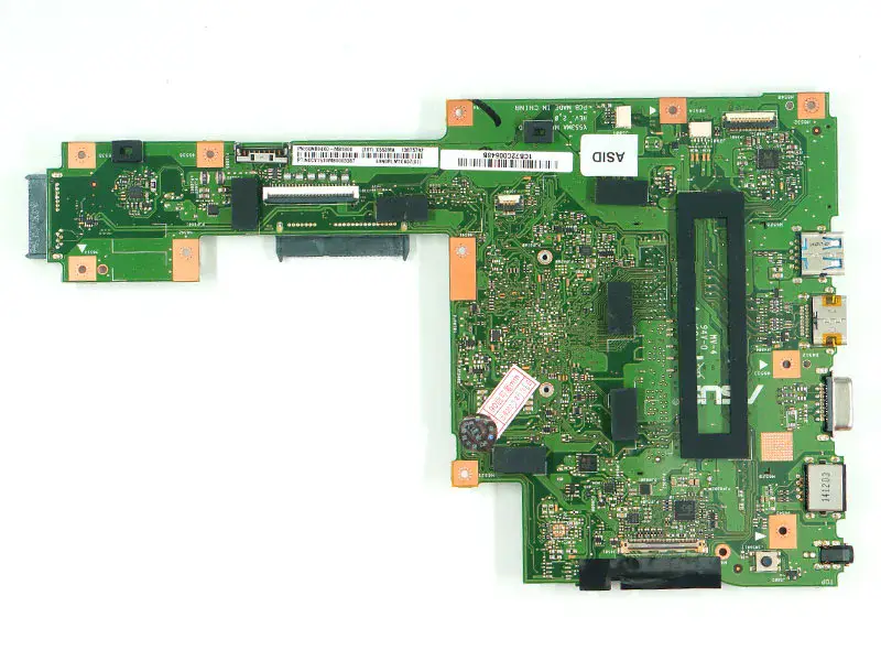 Placa-mãe Asus F553MA X553MA