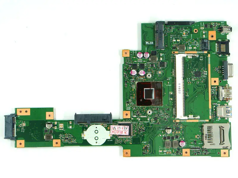 Placa-mãe Asus F553MA X553MA