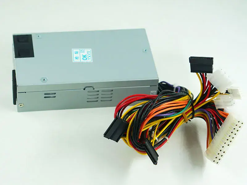 Fonte de alimentação Seventeam ST-150FUB-05E 180FUB