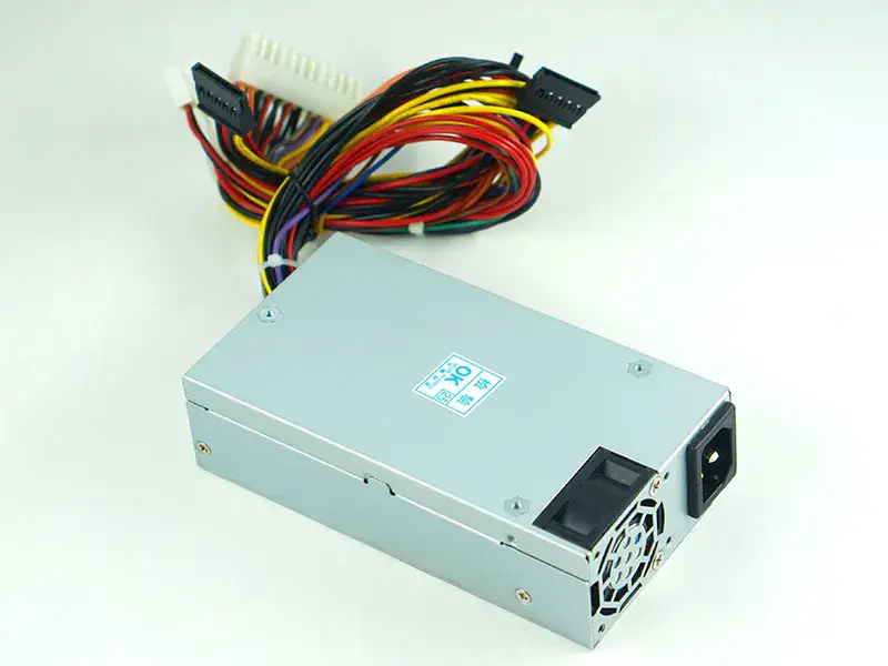 Fonte de alimentação Seventeam ST-150FUB-05E 180FUB