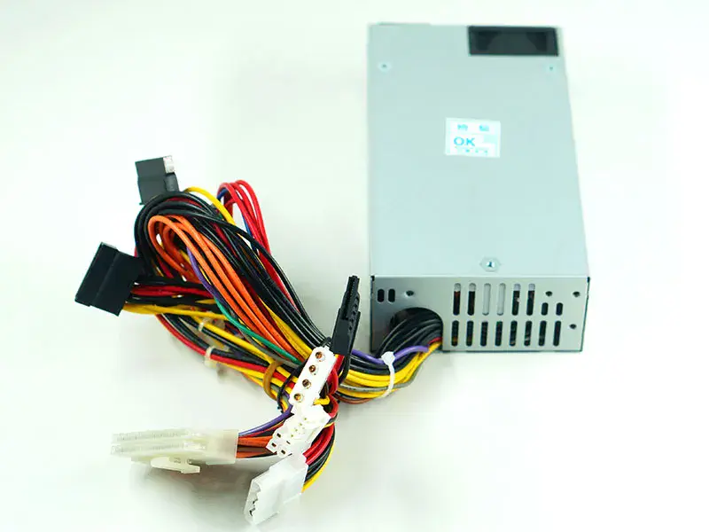 Fonte de alimentação Seventeam ST-150FUB-05E 180FUB