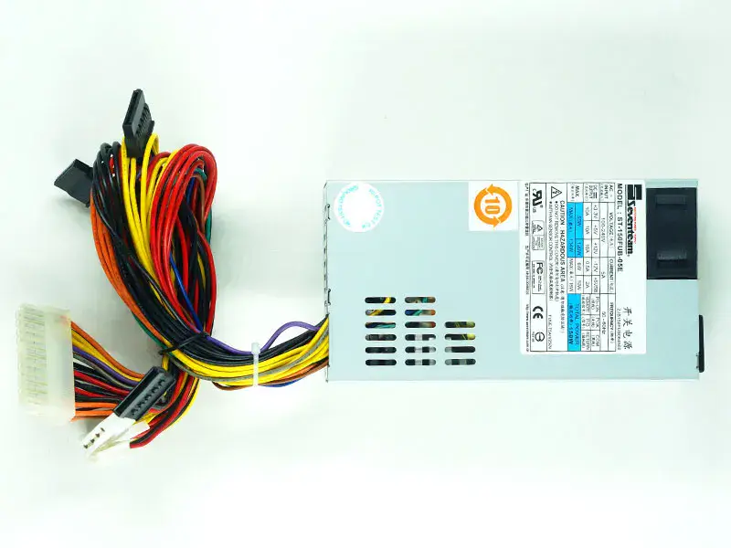 Fonte de alimentação Seventeam ST-150FUB-05E 180FUB