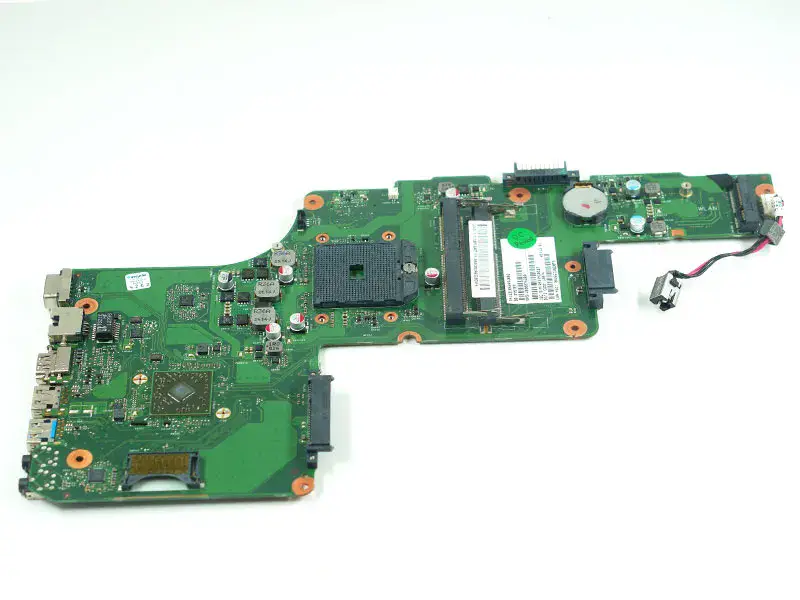 Toshiba ASLE Satellite S855D L855D V000275280 Placa-mãe