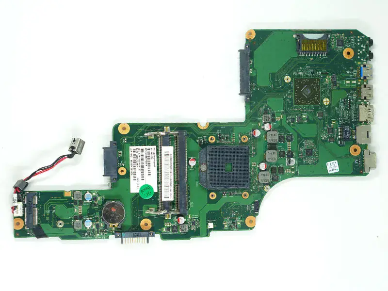 Toshiba ASLE Satellite S855D L855D V000275280 Placa-mãe