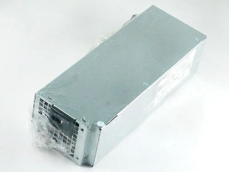 Fonte de alimentação J61WF H240ES-02 240W SMPS 6PIN 4PIN para Optiplex 3050MT/5050MT/7050MT V3668 V3669 MT