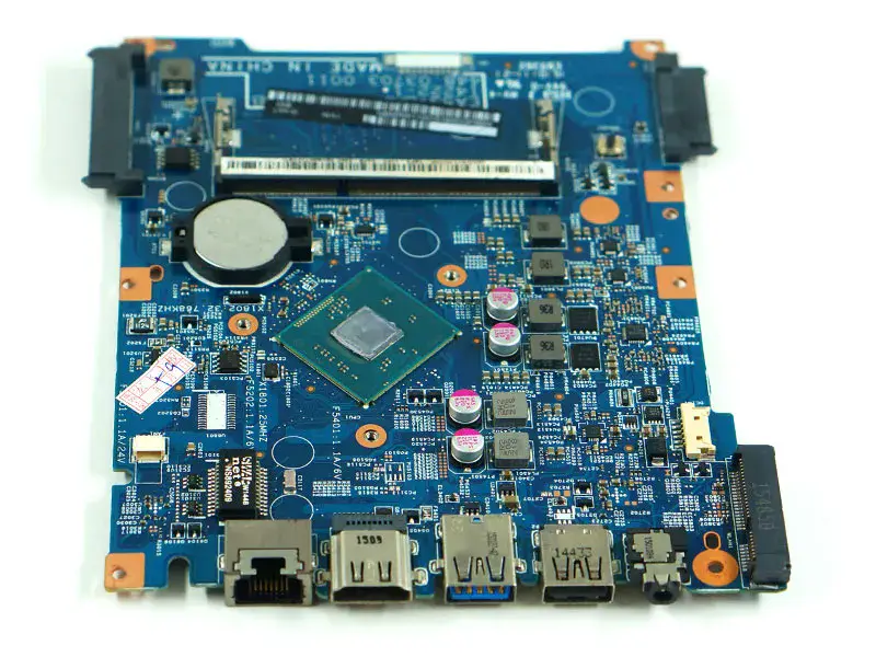 Acer ES1-512 14222-1 448.03708.0011 Placa-mãe
