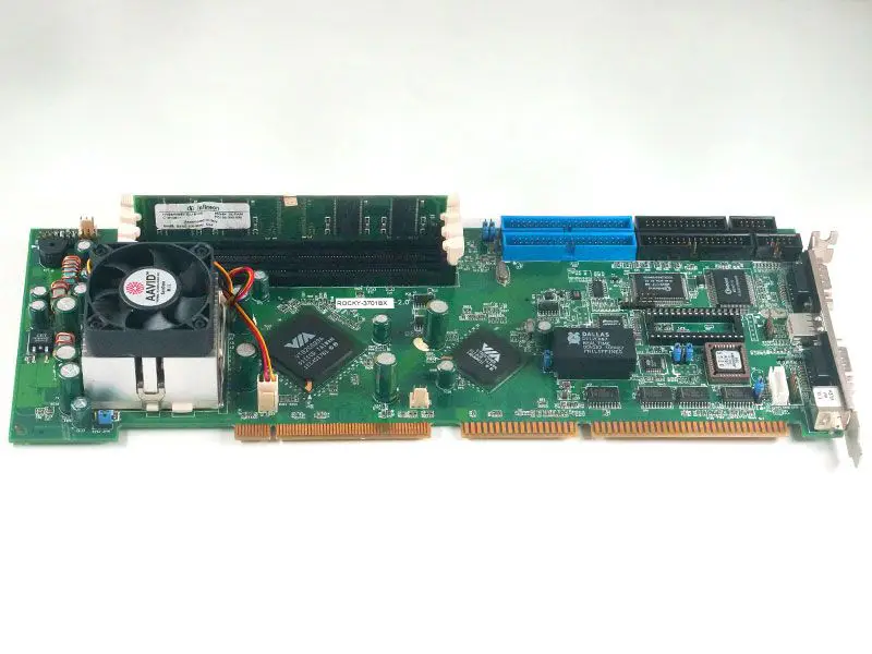 Placa-mãe IEI ROCKY-3701BX-2.0