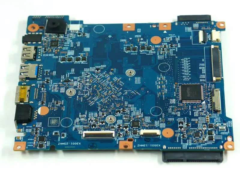 Acer ES1-512 14222-1 448.03708.0011 Placa-mãe