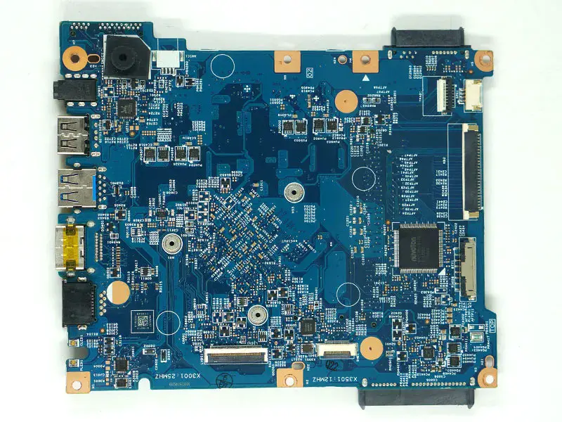 Acer ES1-512 14222-1 448.03708.0011 Placa-mãe