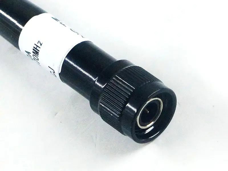 QT450A Antena de rádio GPS de rede RTK para HUACE T3 T5 T7 T8 X10 X91 X900 i50 i 60 i70 450-470MHz 4dBi ganho TNC-J conetor macho