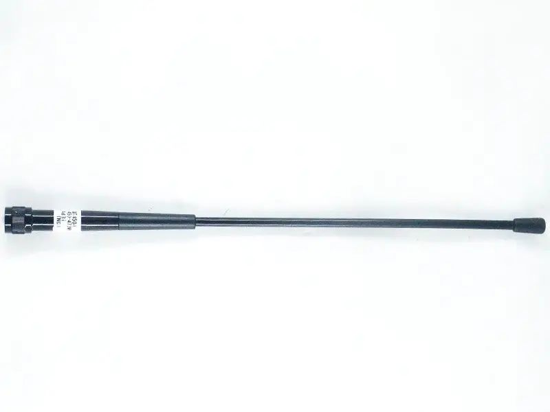 QT450A Antena de rádio GPS de rede RTK para HUACE T3 T5 T7 T8 X10 X91 X900 i50 i 60 i70 450-470MHz 4dBi ganho TNC-J conetor macho
