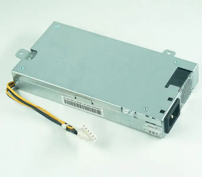 Fonte de alimentação HP D12-200P2A 702912-001