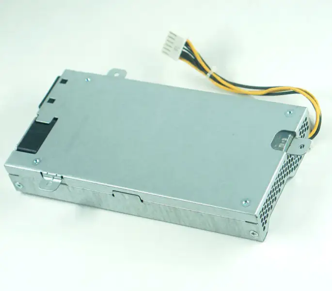 Fonte de alimentação HP D12-200P2A 702912-001