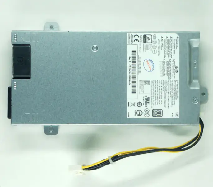Fonte de alimentação HP D12-200P2A 702912-001