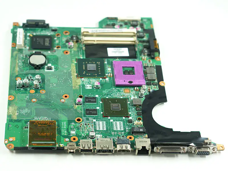 Placa-mãe HP 482867-001 DV5