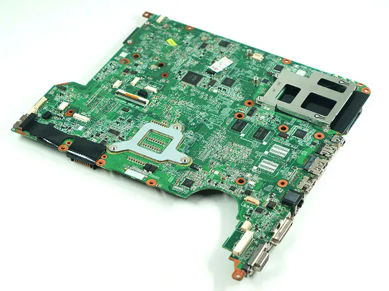 Placa-mãe HP 482867-001 DV5