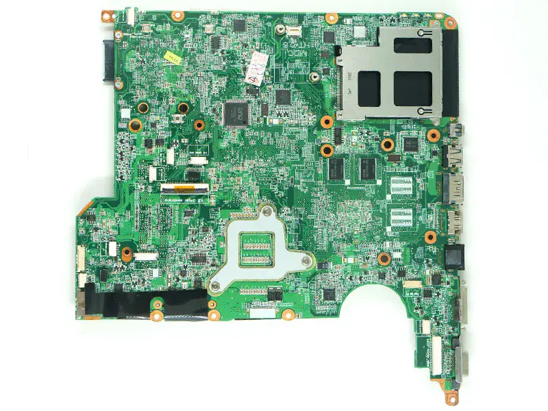 Placa-mãe HP 482867-001 DV5