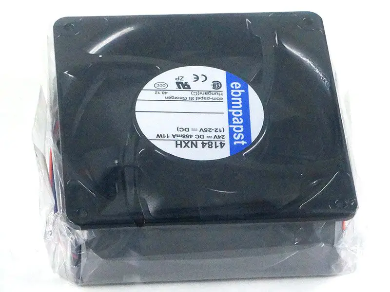 Ventilador Ebmpapst 4184NXH