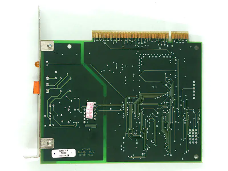 Placa-mãe ECHELON PCLTA-20 801-1195-01