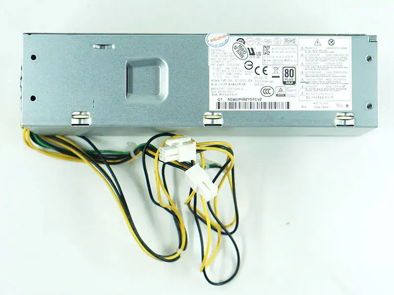 Fonte de alimentação HP L07658-004 PCH019