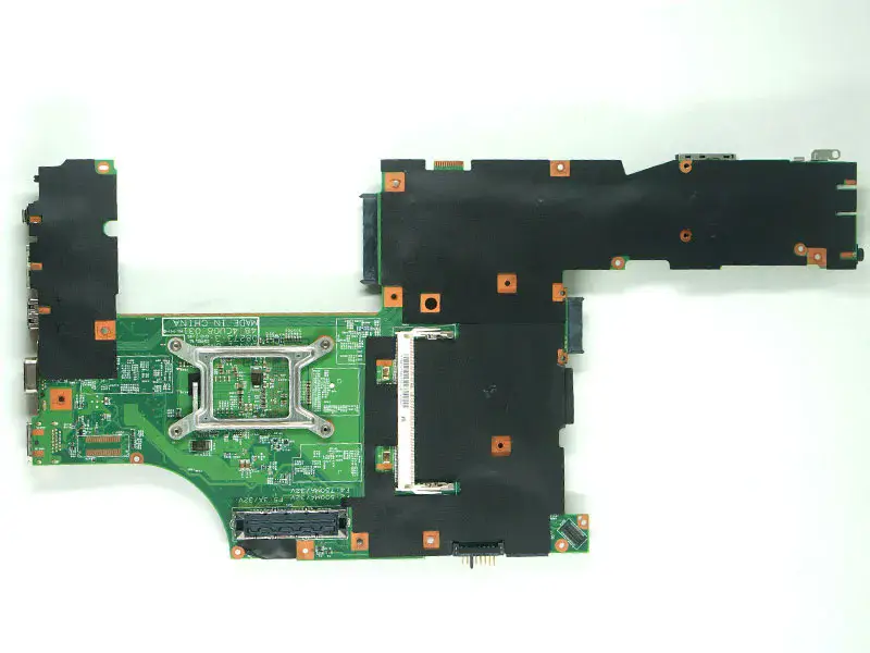 Lenovo 63Y1499 T510 T510I 48.4CU03.031 Placa-mãe