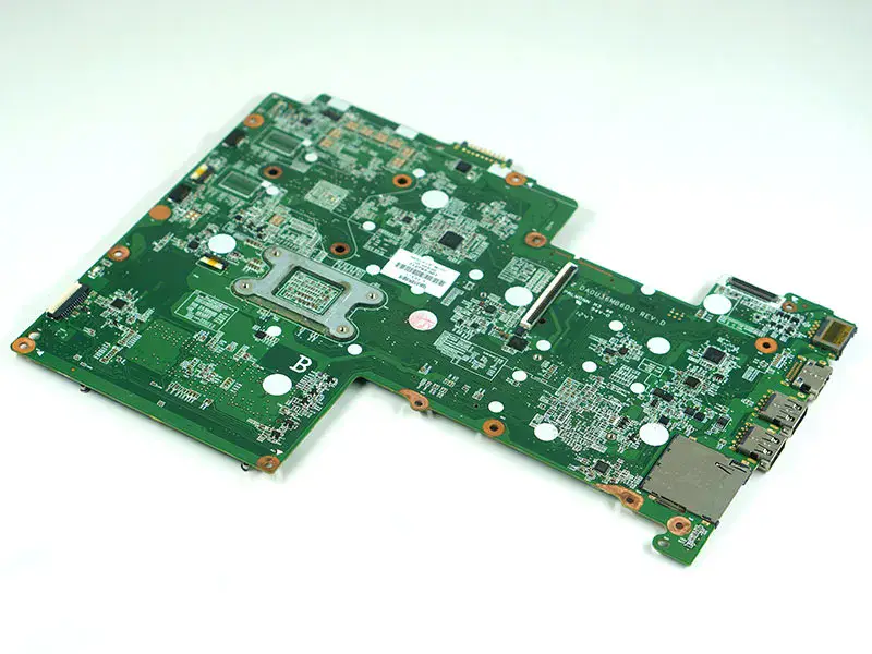 Placa-mãe HP 712793-501 para pavilion