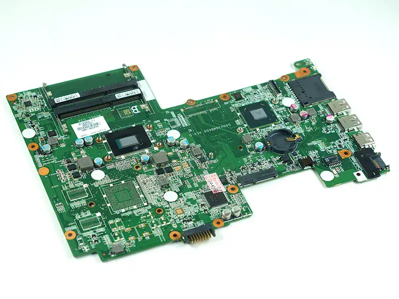 Placa-mãe HP 712793-501 para pavilion