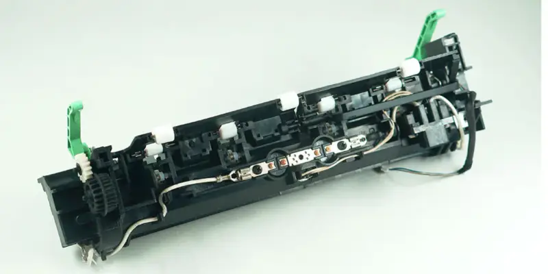 Unidade de aquecimento de fusão Utilizar para Fuji Xerox Phaser 3250 workCentre 3210 3220