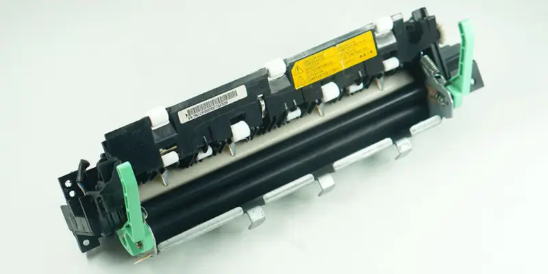 Unidade de aquecimento de fusão Utilizar para Fuji Xerox Phaser 3250 workCentre 3210 3220