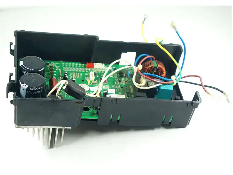 Chigo PU925AY036-T PU925AY033-T Placa de ar condicionado